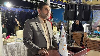  نخل فراتر از خرماست/ضرورت ایجاد اقتصاد پویا در مناطق نخل‌خیز