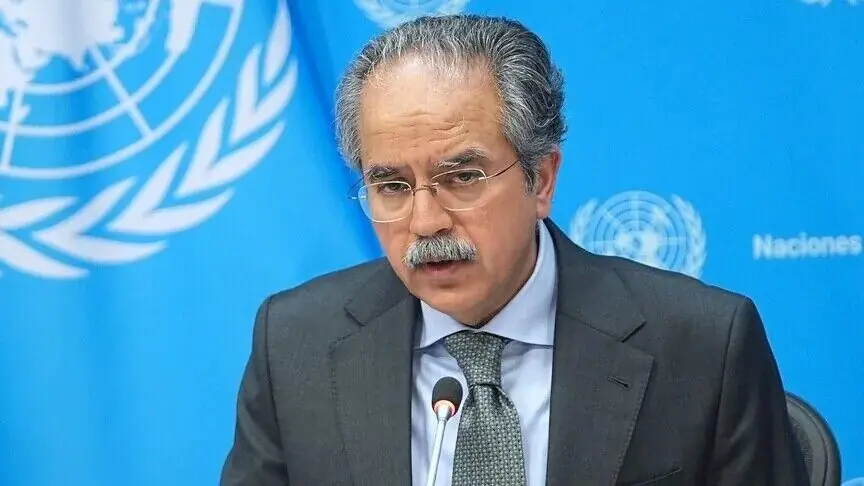 پاکستان خواستار بازگشت ایران و آمریکا به مذاکرات در چارچوب تفاهمنامه اسلامآباد شد