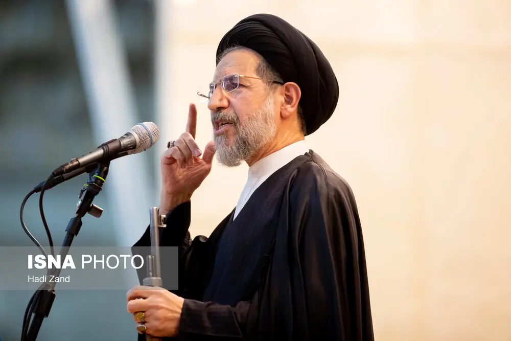 ابوترابیفرد: راهبرد امروز دشمن کاهش تابآوری ملی است