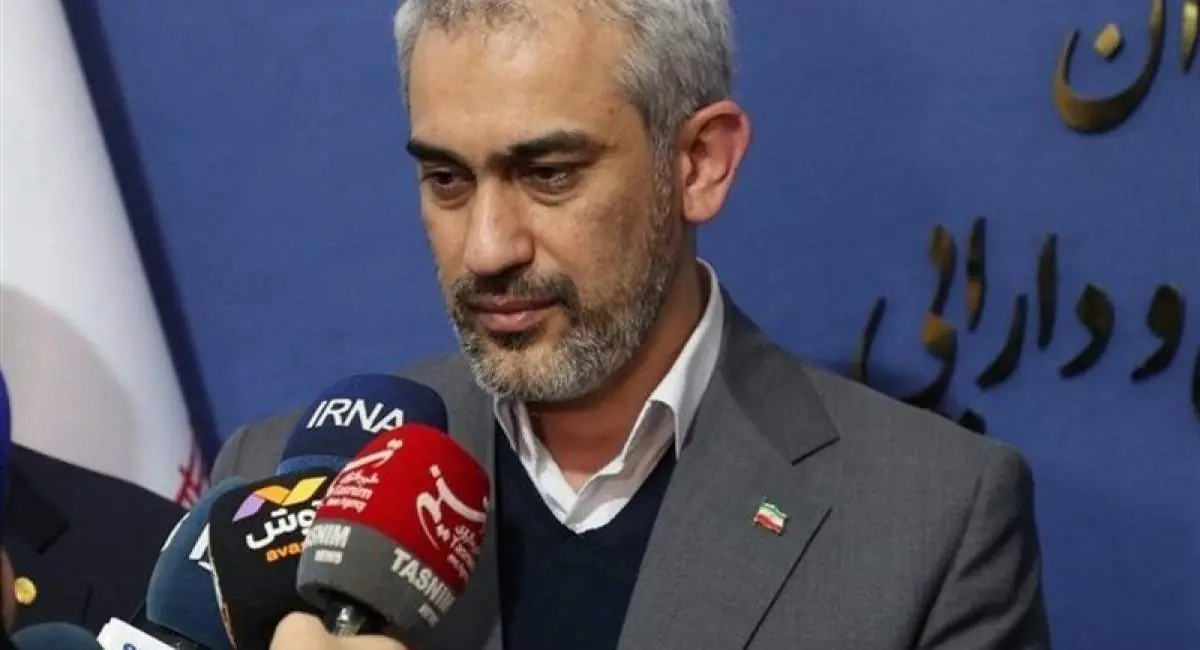 وزیر اقتصاد: صندوقهای ارزی مشمول نرخگذاری دولتی نیستند | جهان نیوز
