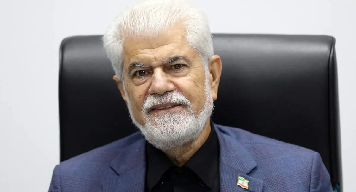شهریاری: هدف طرح مقابله با نفوذ، شناسایی ارتباطات مخرب با کشورهای متخاصم است | جهان نیوز
