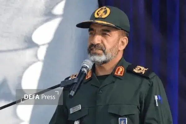 مقام ارشد سپاه: دشمن از هزینههای رویارویی با ایران هراس دارد/ در تاریخ ۸۰ ساله ابرقدرتی آمریکا، هیچ کشوری جرات تعدی به پایگاههای آمریکا را نداشت