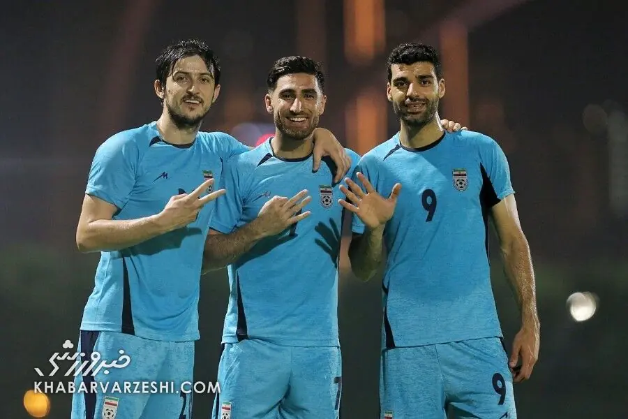 بدترین خبر ممکن پس از بازگشت قریبالوقوع سردار آزمون!