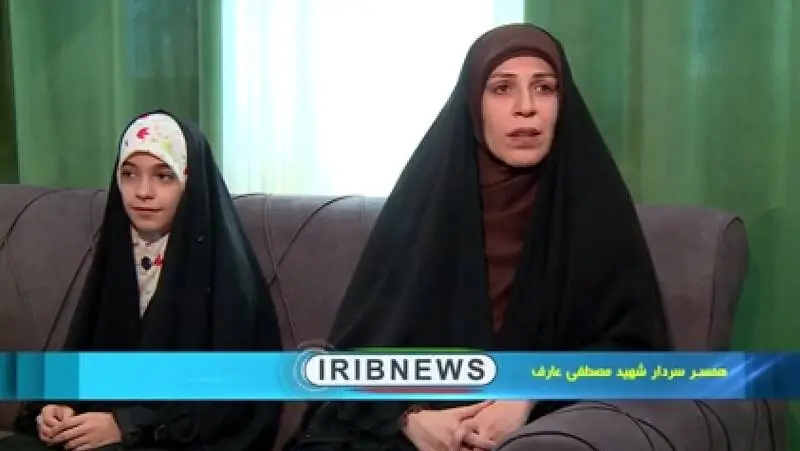  فیلم/ بدون تعارف با خانواده مهندسِ شهرهای موشکی ایران