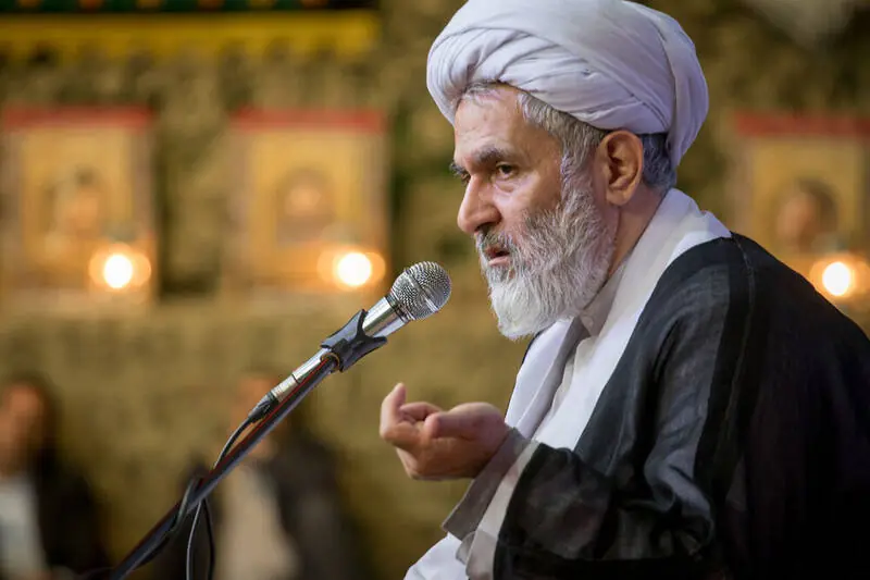  چهار شهید سرافراز مشهد بخشی از پاداش حضور مؤمنانه مردمی را دریافت کردند