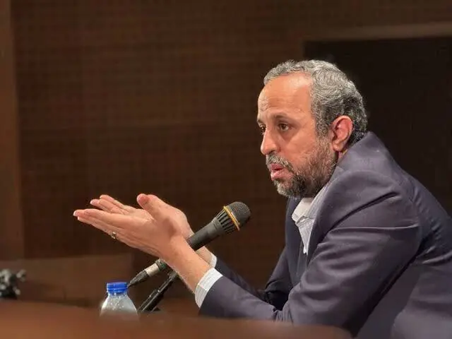  احدیان: نزدیک به ۶٠ روز است تفاهم‌نامه‌ای اجرا نمی‌شود که محدودیتی ایجاد کند