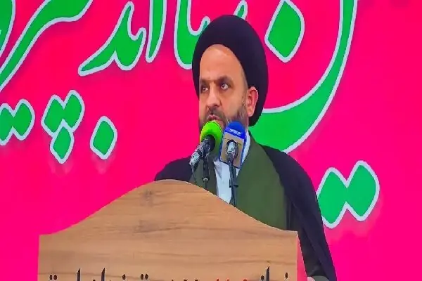 جبهه توحید پیروز میدان تقابل حق و باطل است