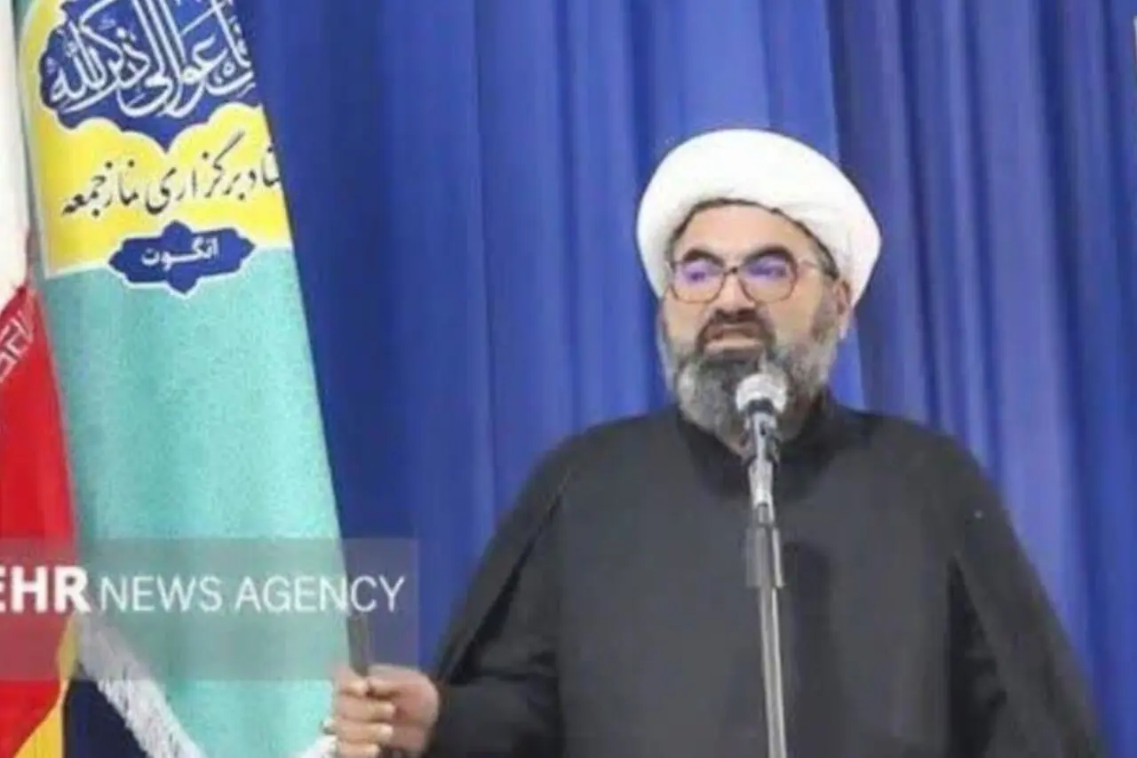 وعدههای آسفالت محور انگوت،قاسمکندی دیگر کافی است