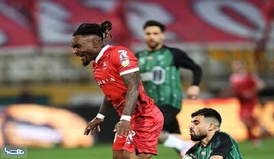  دلیل لغو بازی پرسپولیس و خیبر مشخص شد | نفت ما