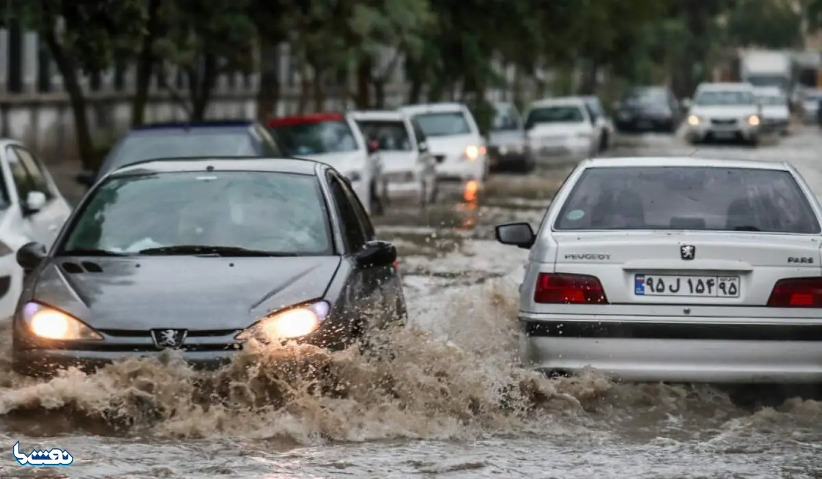 هشدار نسبت به تردد و اتراق در مسیر رودخانهها | نفت ما
