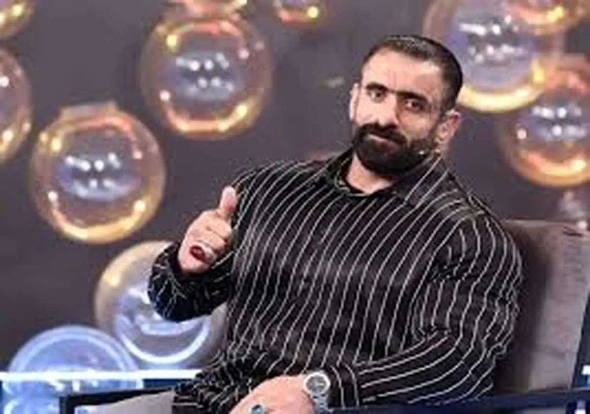 هادی چوپان: 8 کیلومتر قبل از مرز ایران را با چمدان و با پای پیاده به کشور برگشتم + فیلم