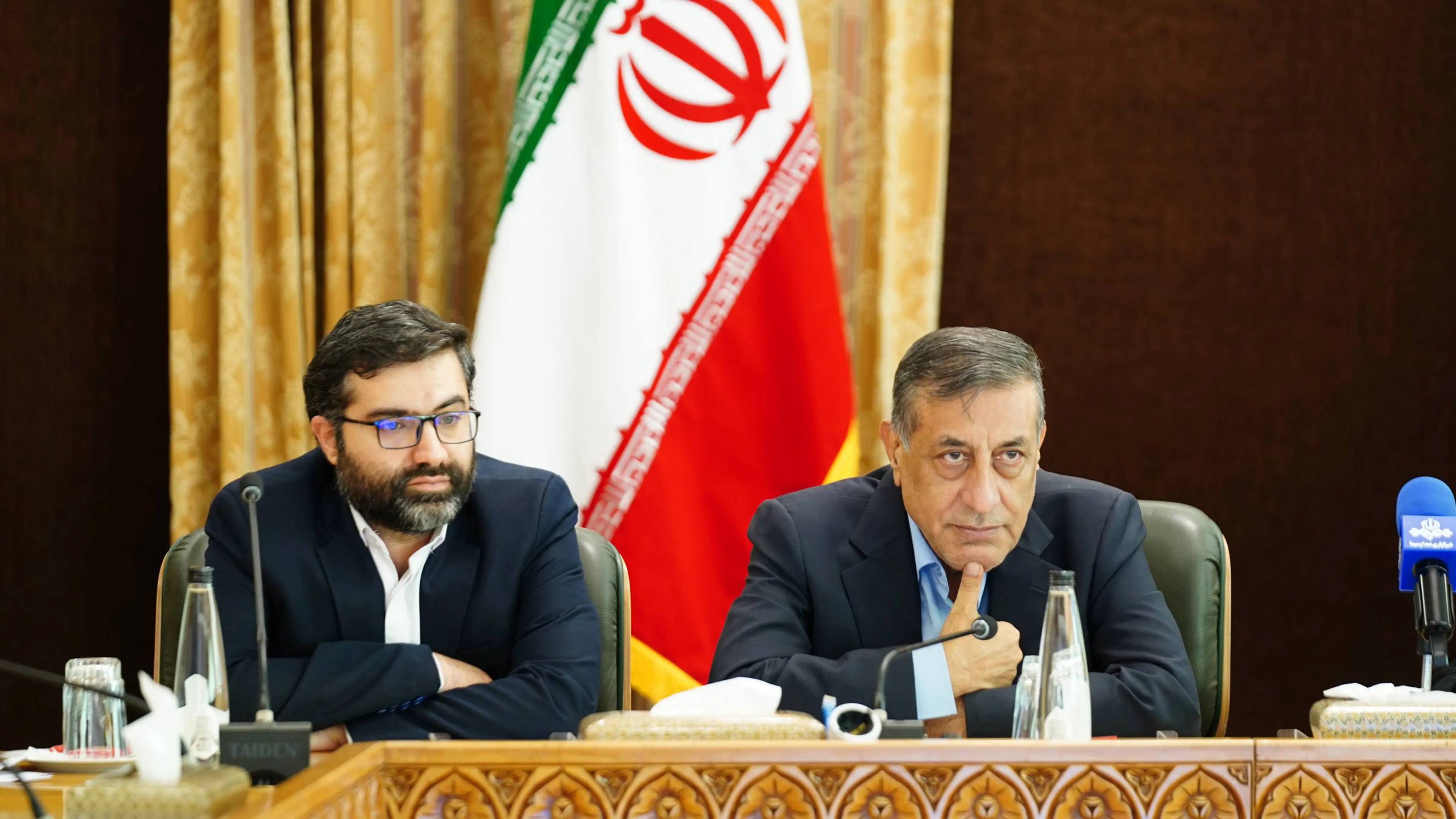 قائمپناه: خودروهای فرسوده از رده خارج میشوند