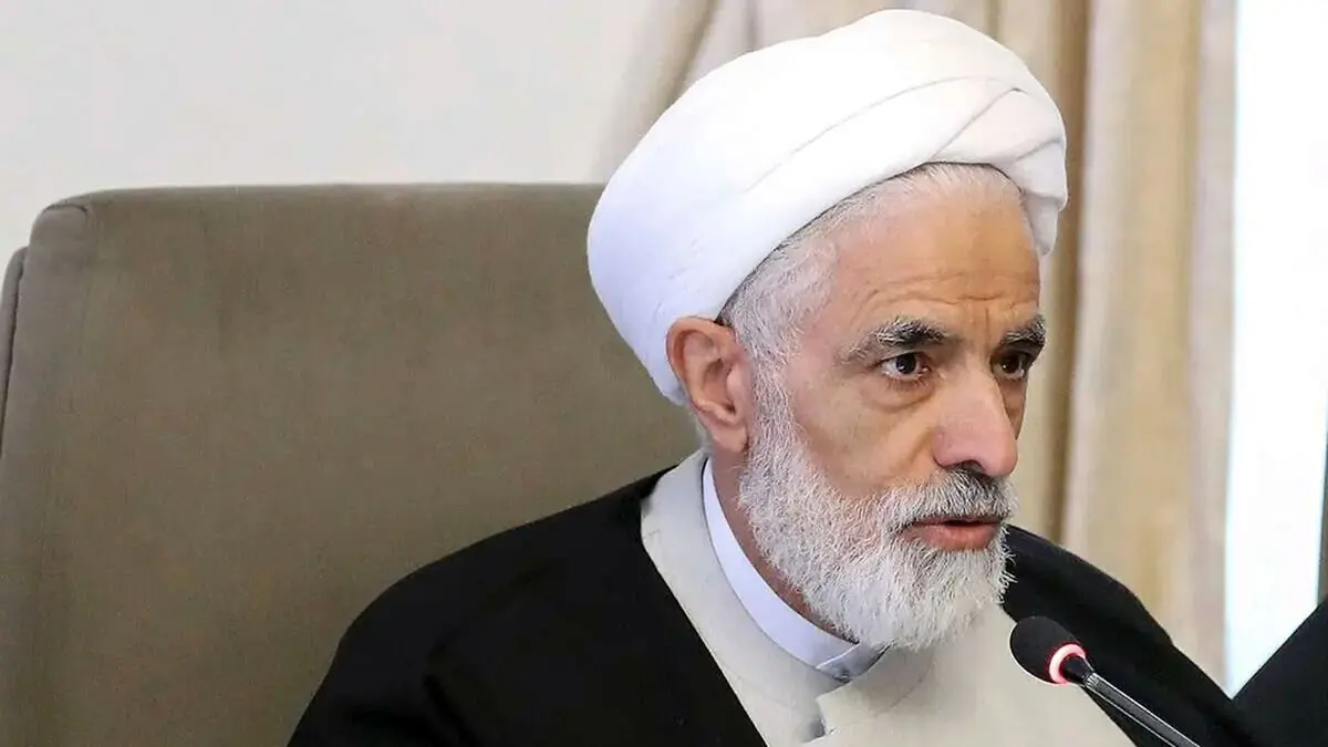 انصاری: قانون حجاب اشکالات جدی داشت و بسیاری از مواد آن قابل اجرا نبود