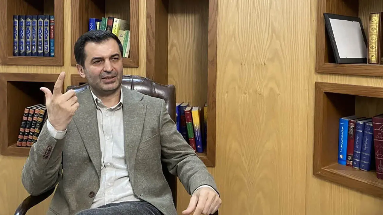 دبیرکل حزب نگاه نو: هدف استفاده از تمام ظرفیتهای جوانان با هر پوشش، سلیقه و تفکری است
