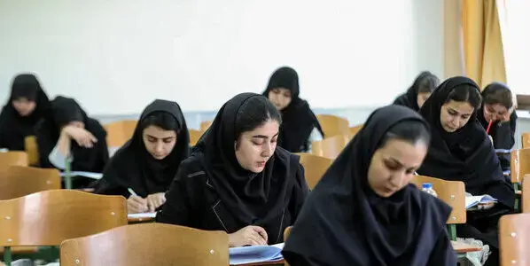  نتایج نهایی آزمون کارشناسی ارشد ۱۴۰۵ کی اعلام می شود؟