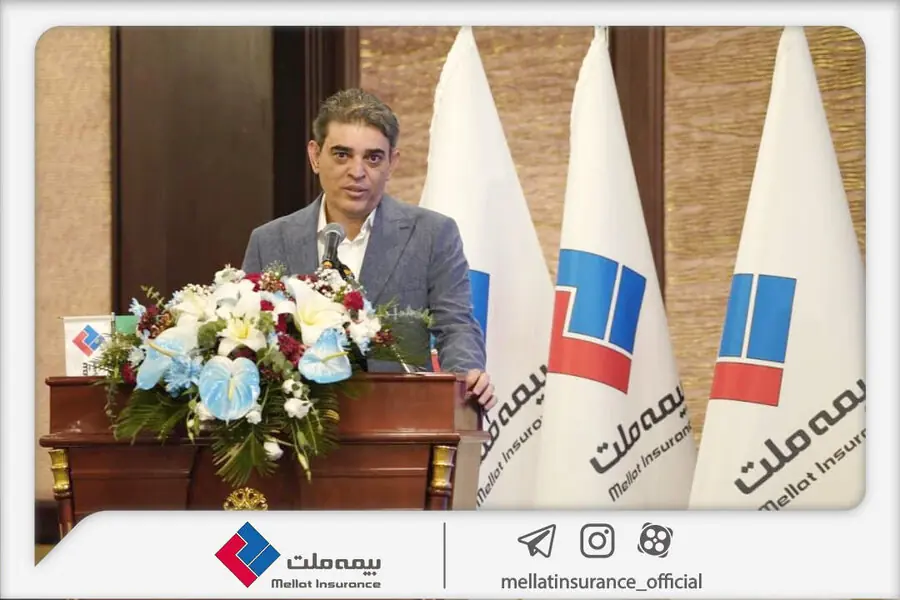 «ارجان» پاسخی به نیازهای جدید بازار بیمههای زندگی است