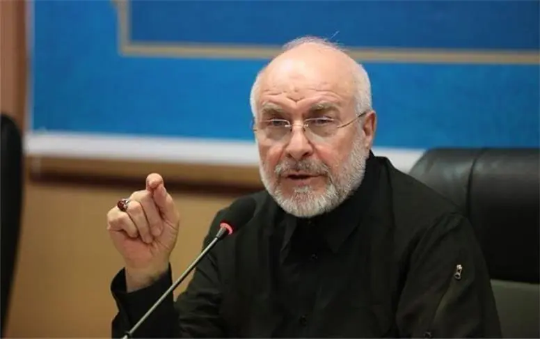توییت معنادار قالیباف: وانمود کنید که نمیدانید مرحلهٔ بعدی چیست!
