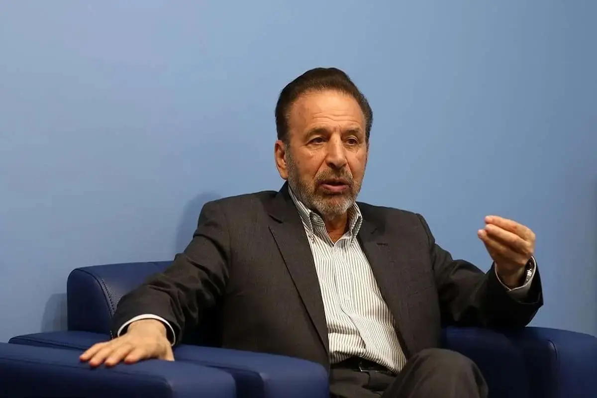 واعظی: ترامپ نقشه راهی برای شرایط مبهم فعلی ندارد