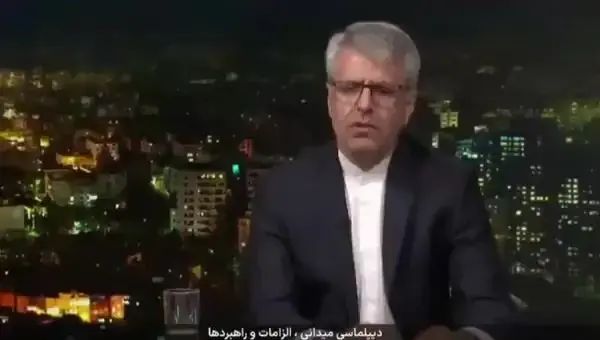بقایی: به رای مثبت عربستان، ژاپن و اردن علیه ایران اعتراض کردیم