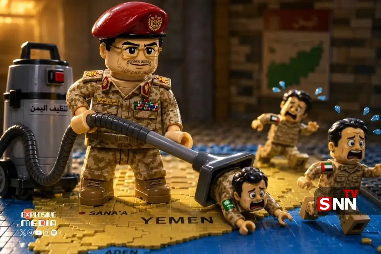  زمان پاکسازی