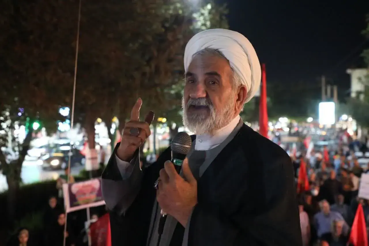 آینده شومی در انتظار وحدت شکنان است/ فرزندان ایران پایگاههای آمریکا را نابود کردند