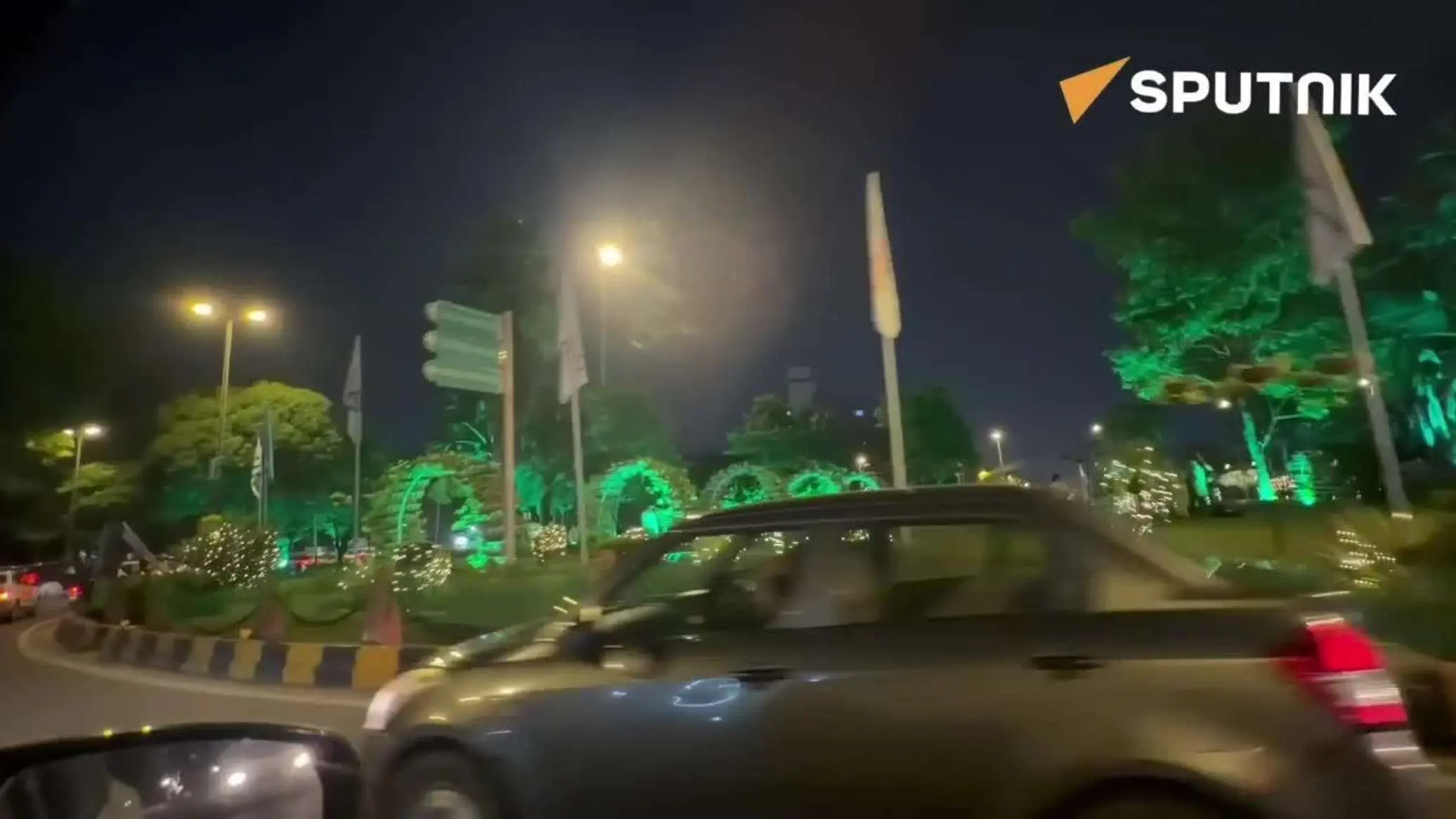 اوضاع دهلی نو پیش از اجلاس بریکس