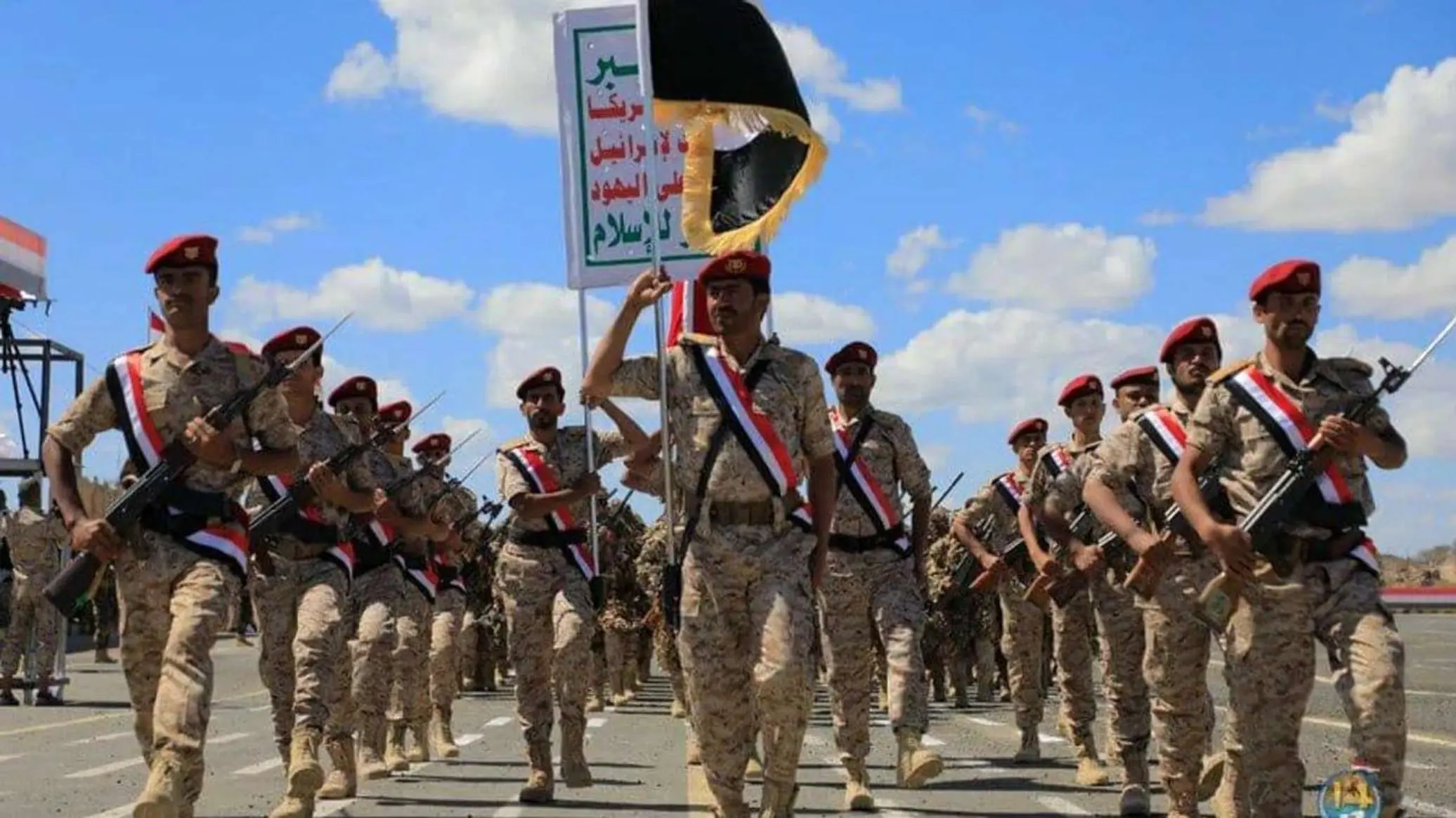 حوثیها کنترل تمام جزایر دریای سرخ یمن را به دست گرفتهاند