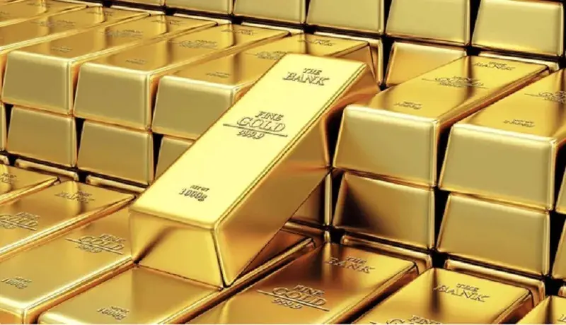 قیمت طلای جهانی افزایش یافت