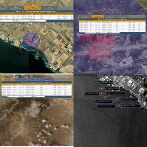  بندر ینبع عربستان از مدار خارج شد؟