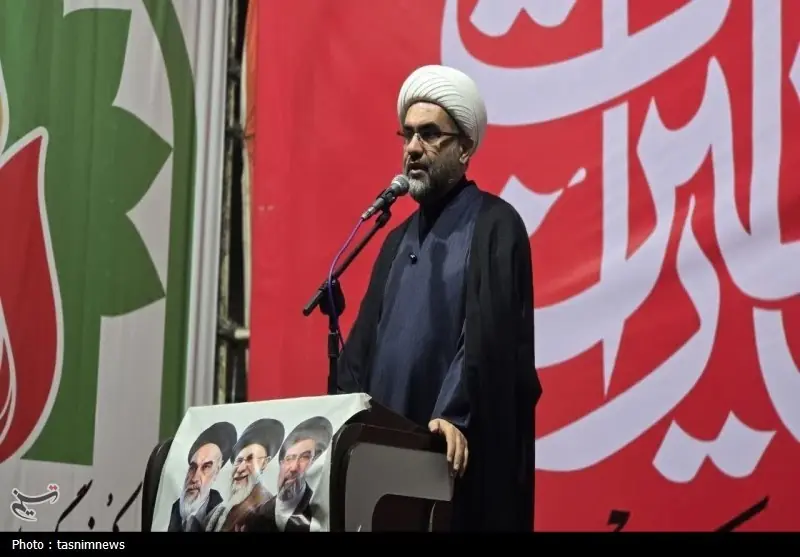 اعتماد به دشمن نتیجهای جز خسارت ندارد - تسنیم