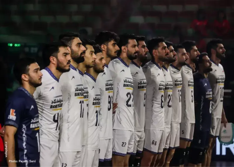 یک پله سقوط ایران: ٣-٠ بردن استرالیا حیاتی شد