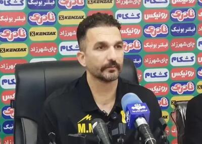 نوری: هر چه نامه زدیم، اصلا توجه نکردند!