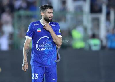  یک سال بعد، عارف همان بازیکن پیکان نبود