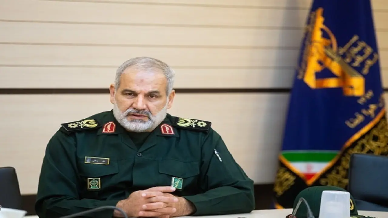  هیچ محاصره‌ای نمی‌تواند مانع تولید موشک و پهپاد شود