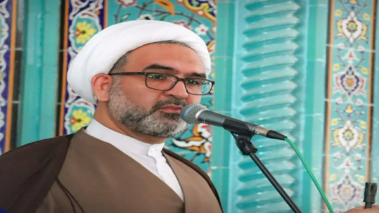 حضور مردم در میدان، جهاد در مسیر تقویت نظام اسلامی است