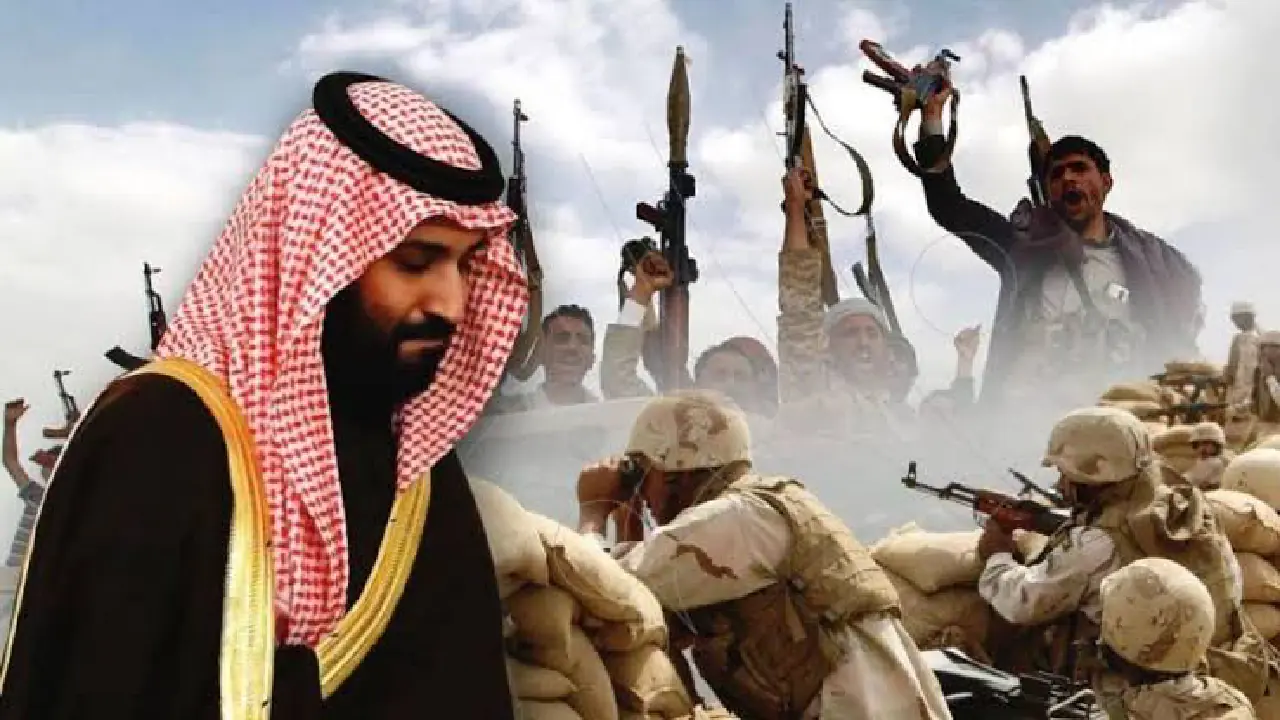 یمن چه بلایی بر سر «پیمان مکه» آورد؟