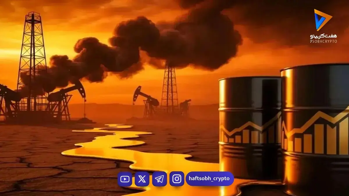 نفت از ۱۰۰ دلار عقبنشینی نکرد | بازار در انتظار نشست مسقط