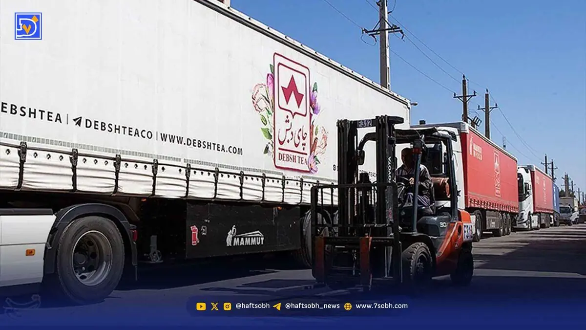 ترک فعل نه، مجرم بودند | بازخوانی پرونده چای دبش