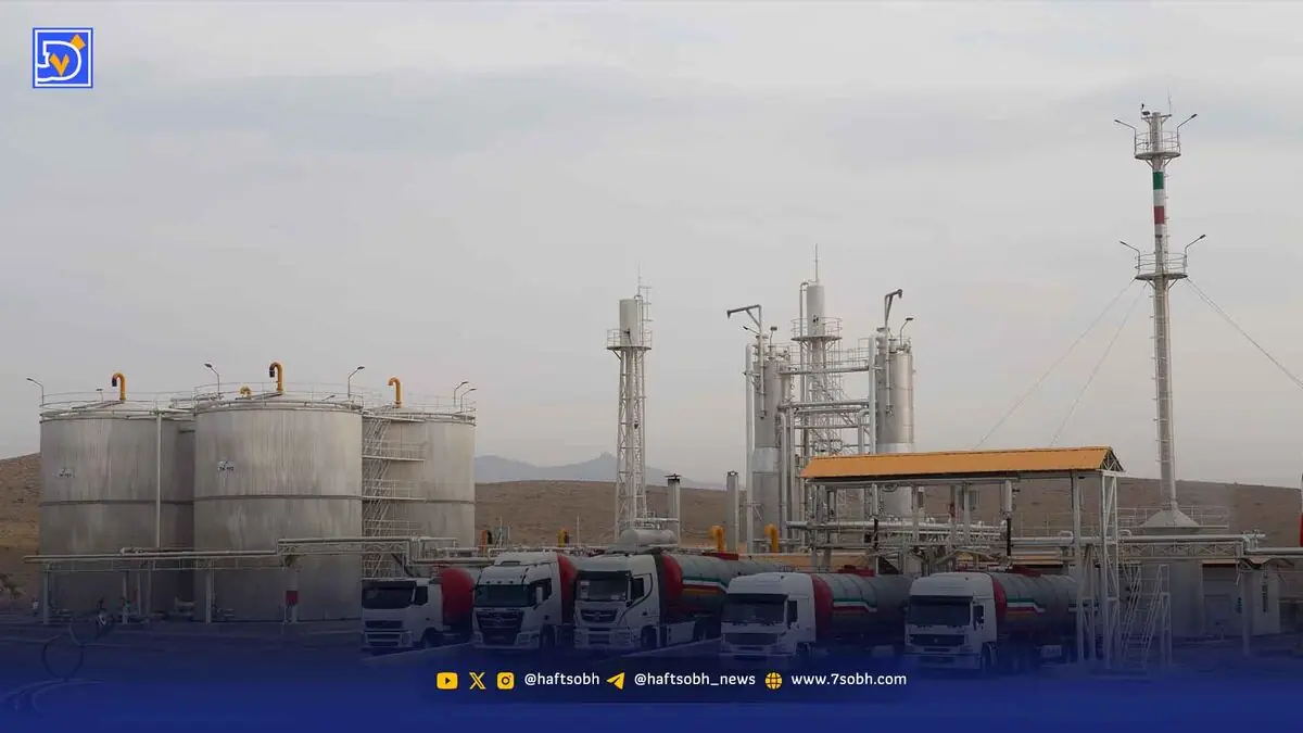 ماجرای نیم درصد متانول | واردات و توزیع بنزین چگونه است