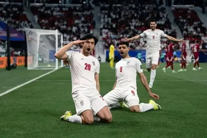 مهدی طارمی و مهدی قایدی برای سردار آزمون سنگ تمام گذاشتند