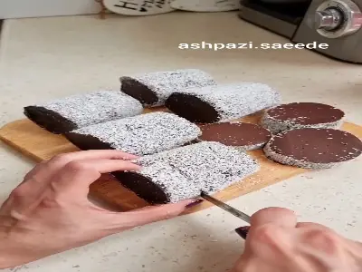  دسر شکلاتی محبوب | آخرین خبر