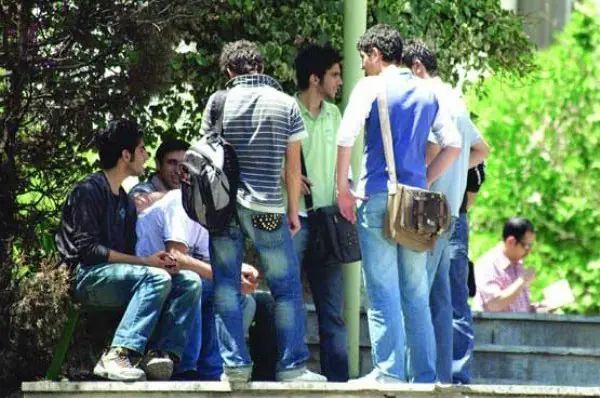 جایگاه گفتوگو و پذیرش تفاوت در زندگی اجتماعی ایرانیان