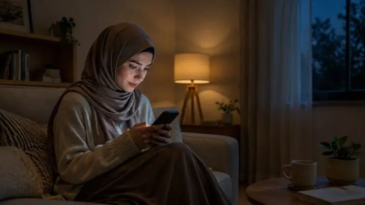 چرا از تنهایی می ترسیم؟