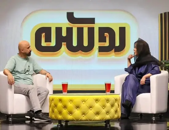 توقیف «روشن»