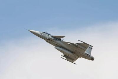 وقتی F-35 انتخاب اول نیست؛ کشورهایی که جنگندههای نسل ۴ خود را تقویت میکنند(+عکس)