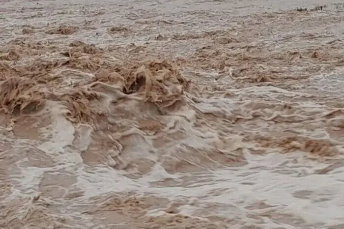  هشدار وقوع سیلاب محلی در مازندران