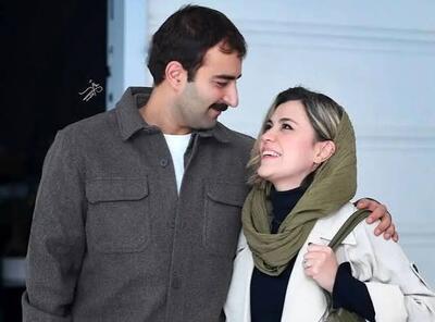 انتقاد از پزشکیان بهخاطر آغوش زوج مشهور سینمای ایران!