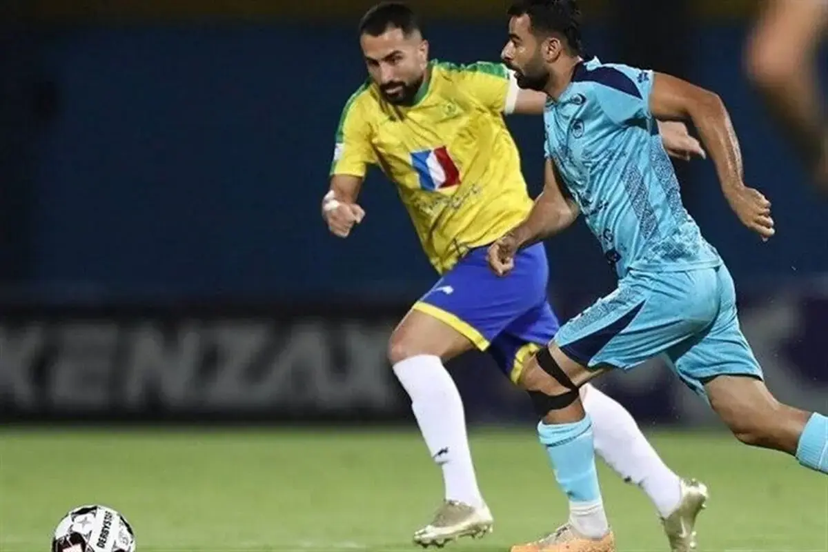 این پرسپولیسی در حسرت برد به تعطیلات رفت