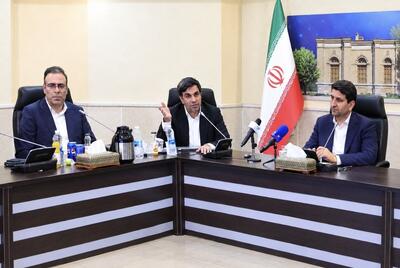  آمادگی هشت زیست‌بوم دیجیتال دولت برای ورود به مرحله اجرا
