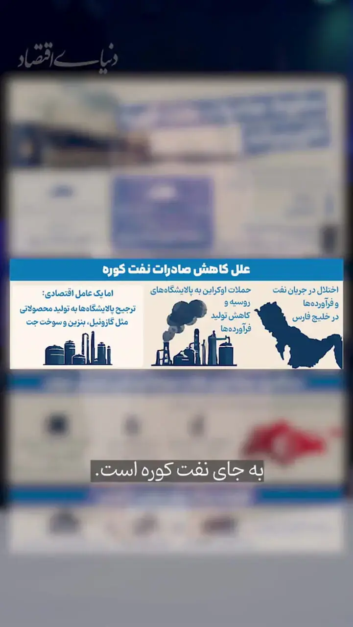  بحران بعدی تجارت جهانی؟